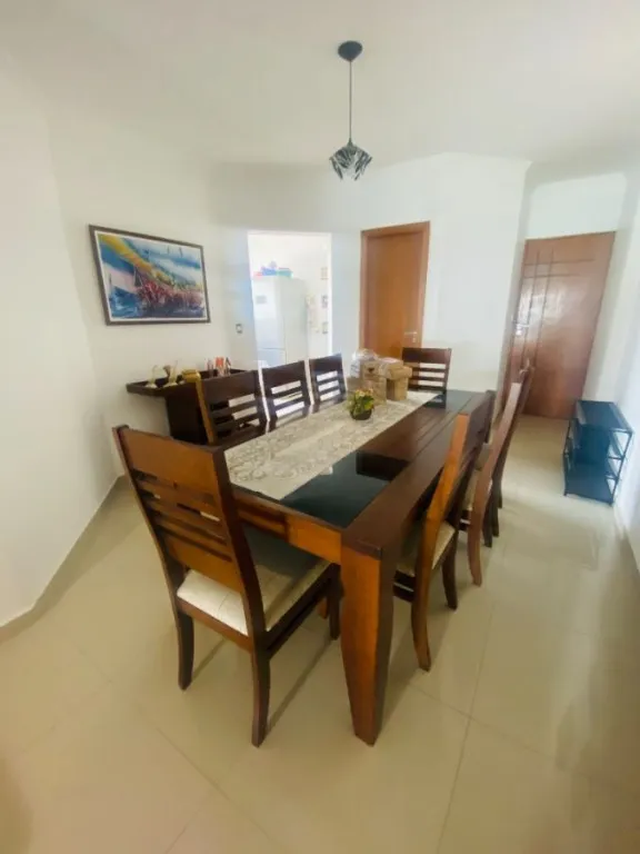 Imagem APARTAMENTO COM 150,00 m² - AVIAÇÃO - PRAIA GRANDE SP