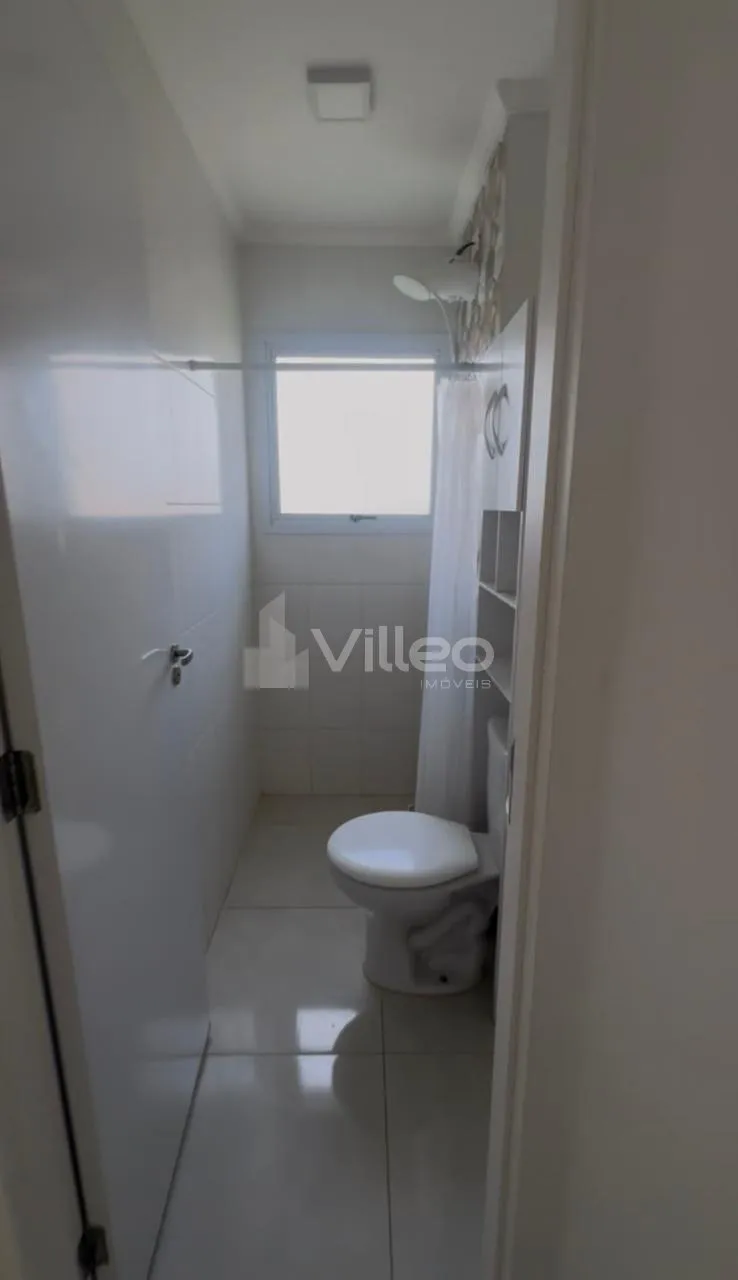 Imagem Se você procura um apartamento bem localizado, com ótima distribuição dos ambientes e condomíni...