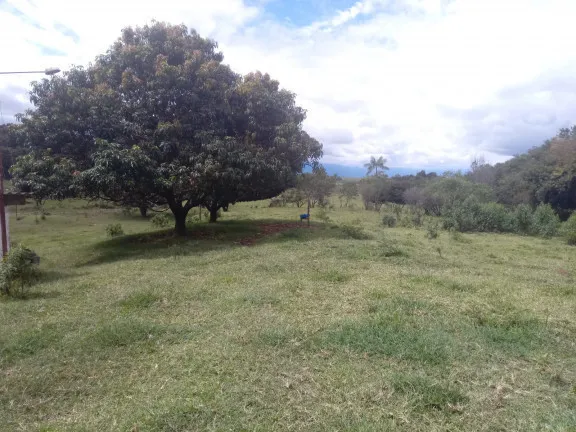 Imagem Chácara com 2 Quartos à Venda, 25.000 m²em Vila Favorino - Caçapava