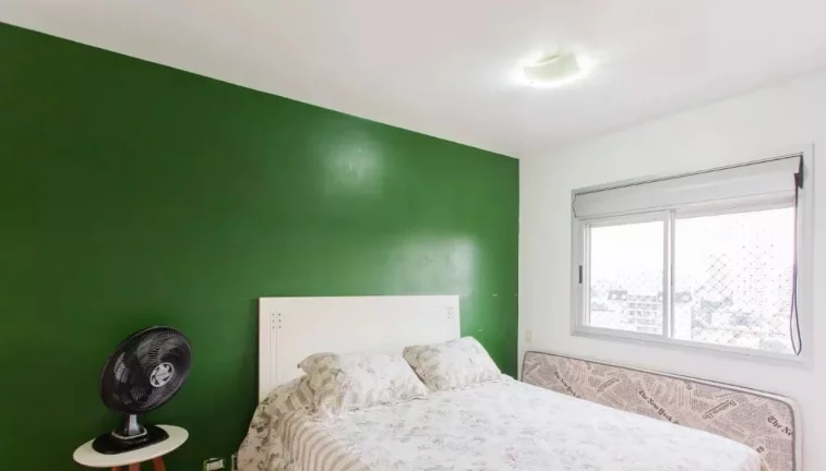 Imagem APARTAMENTO RESIDENCIAL em SÃO PAULO - SP, BOSQUE DA SAÚDE