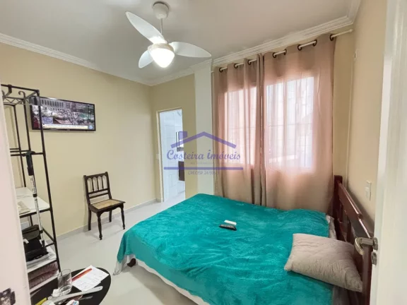 Imagem Excelente apartamento no Centro