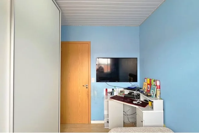 Imagem Casa para venda no bairro Hípica em Porto Alegre