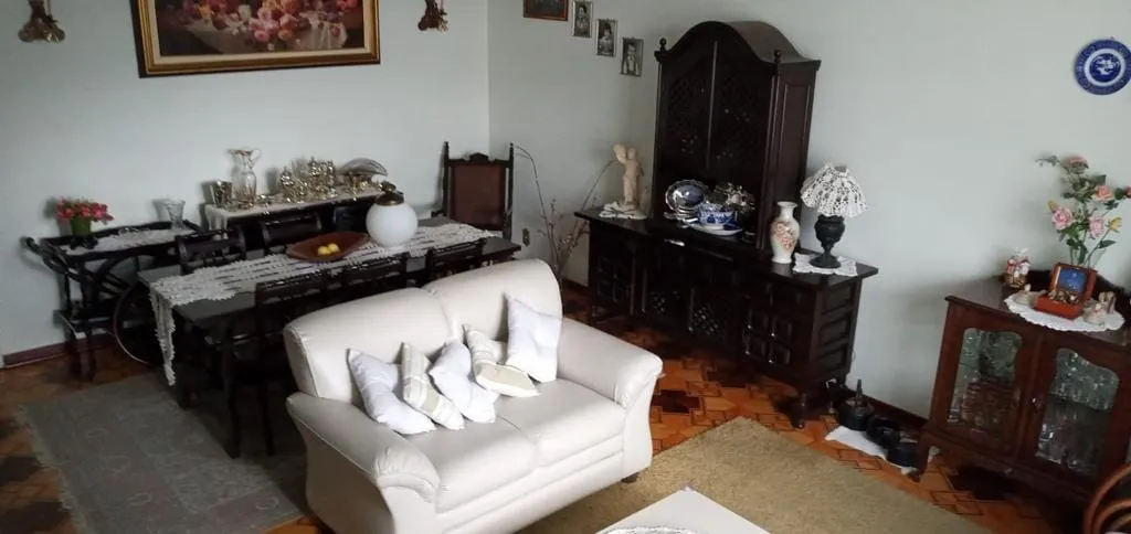 Imagem Casa à venda 5 Quartos, 1 Suite, 485.75M², Centro, Tremembé - SP