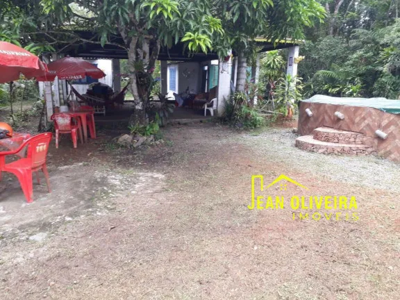 Imagem Chácara com 2 Quartos à Venda, 50 m² em Gaivota - Itanhaém