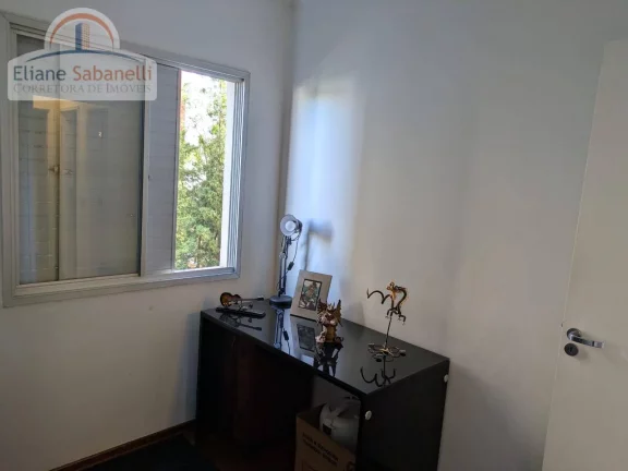 Imagem Apartamento à venda 3 Dormitórios, 70 m2, piscina, R$ 470 Mil Vila Andrade