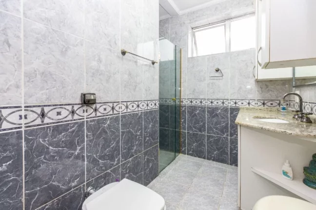 Imagem Apartamento a venda de 175m² com 3 dormitórios, 1 vaga no Jardim Paulista.