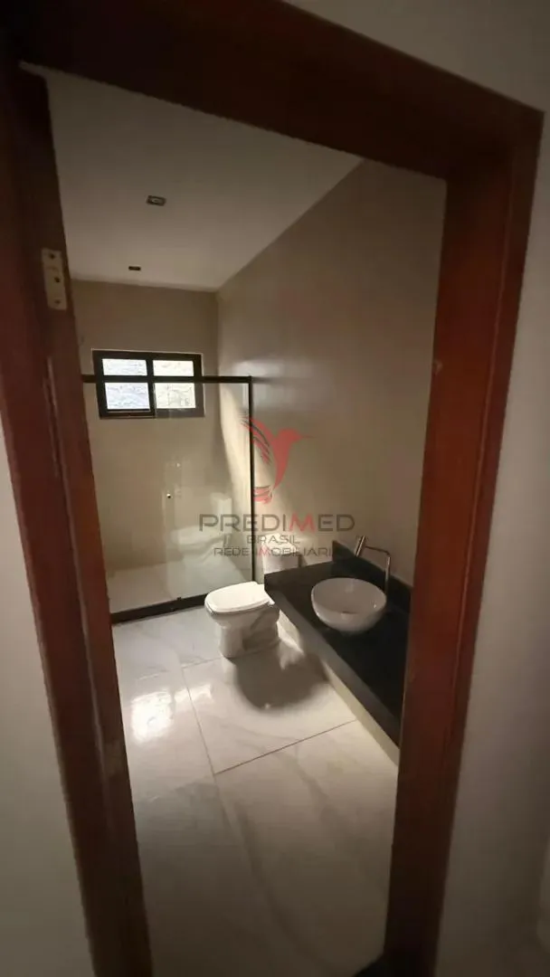 Imagem CASA NOVA Á VENDA NO CANELAS CITY POR APENAS R$ 350.000