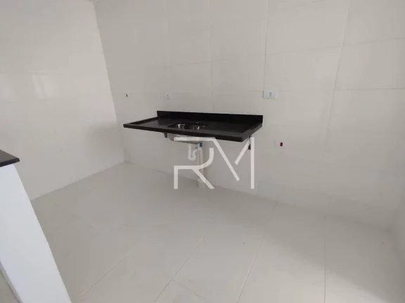 Imagem Apartamento com 2 dormitórios à venda, 91 m por R$ 440.000,00 - Vila Dinópolis - Mongaguá/SP