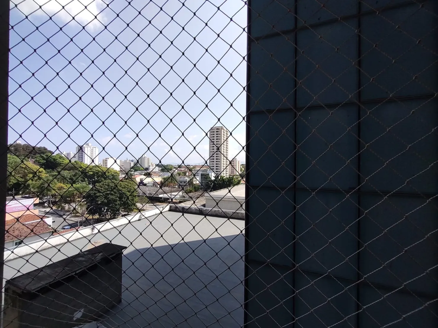 Imagem Apartamento à venda 2 Quartos, 1 Suite, 1 Vaga, 94M², Centro, Taubaté - SP | Edifício Michel Abud