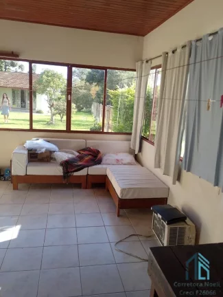 Imagem Terreno contem casa, em ótima localização na Lapa PR