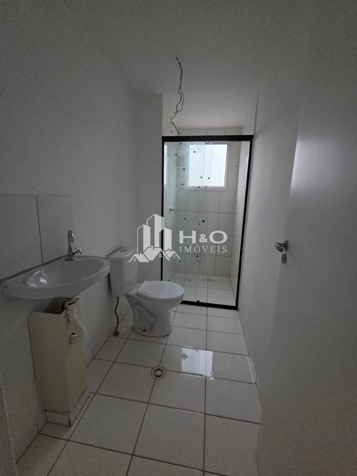 Imagem Apartamento Novo à venda 2 dormitórios, R$ 215.000,00 _ Jardim Helian