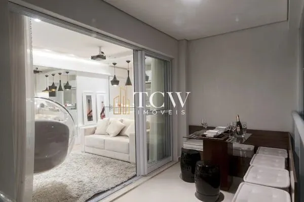 Imagem Apartamento à venda no bairro Vila Mariana - São Paulo/SP, Zona Sul