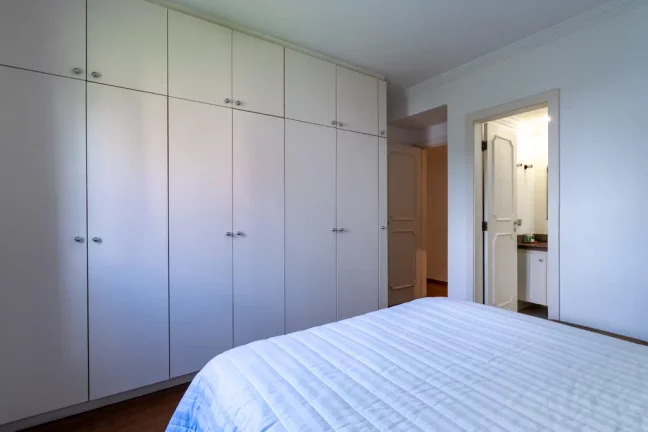 Imagem Apartamento à venda em São Paulo, Real Parque, com 4 quartos, 156m2