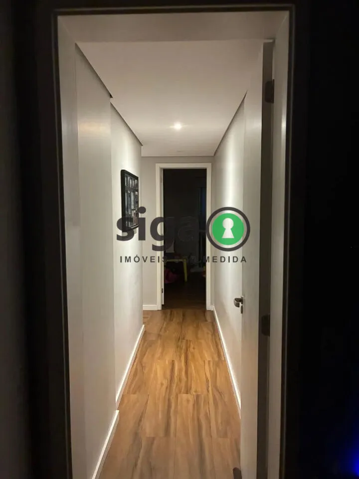 Imagem Apartamento de 174m² à venda no Panamby com 3 vagas fixas