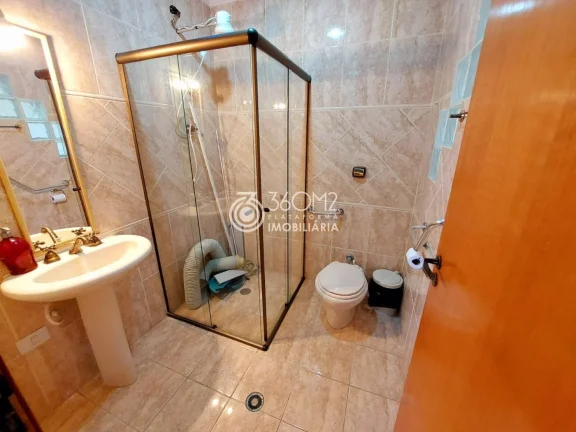 Imagem Sobrado Comercial para Venda em Santo André / SP no bairro Campestre