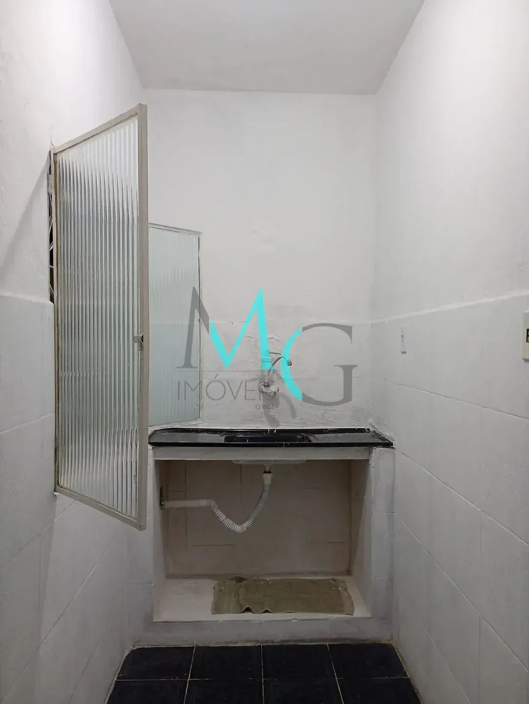 Imagem Casa 2 quarto para locação, Cosmos, Rio de Janeiro, RJ