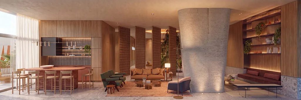 Imagem Joah 233 - Breve Lançamento - Joah 233 - Residencial