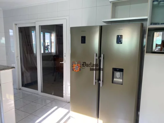 Imagem Sobrado com 5 suítes à venda, 600 m² por R$ 3.000.000 - City América - São Paulo/SP