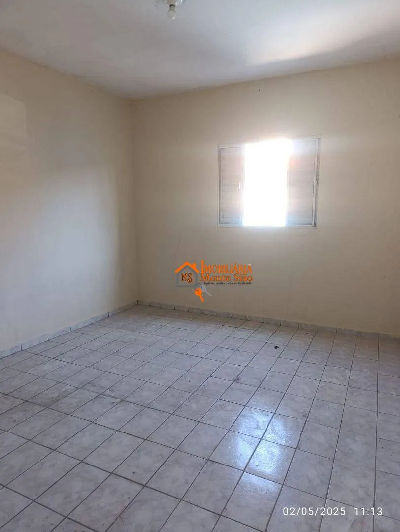 Imagem Sobrado com 10 dormitórios à venda, 250 m² por R$ 690.000,00 - Bela Vista - Guarulhos/SP