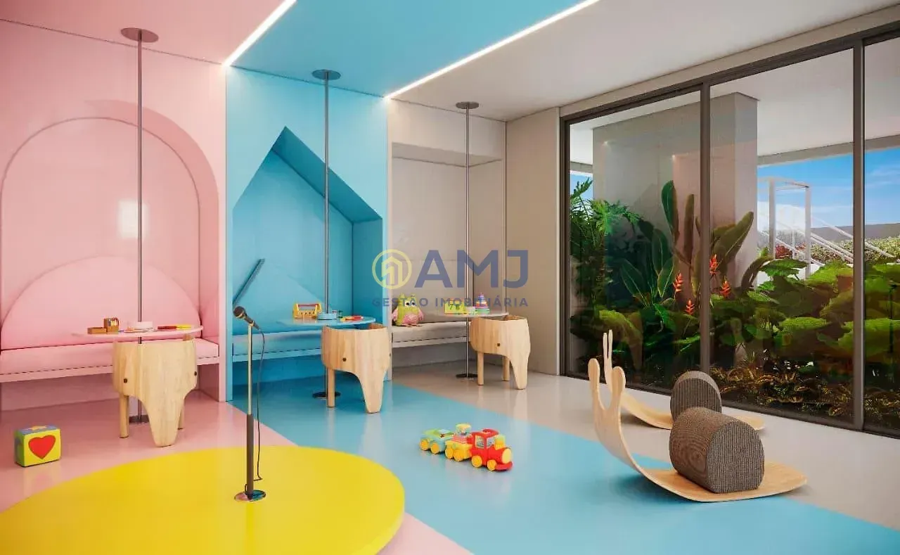 Imagem Cobertura à venda 4 Suítes no Setor Marista - Penthouses Marista 146
