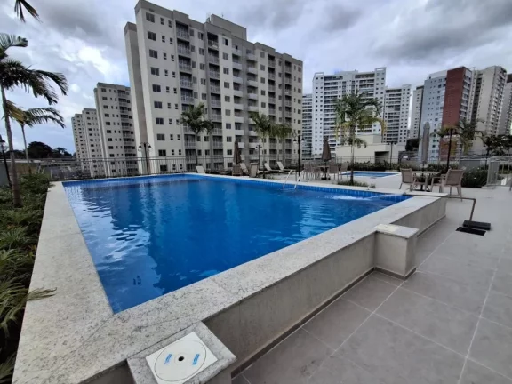 Foto do imóvel APARTAMENTO RESIDENCIAL em MANAUS - AM, PONTA NEGRA
