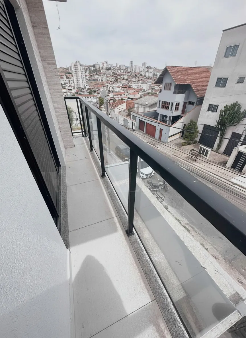 Imagem Apartamento 2 quartos à venda em Vila Togni, Poços de Caldas