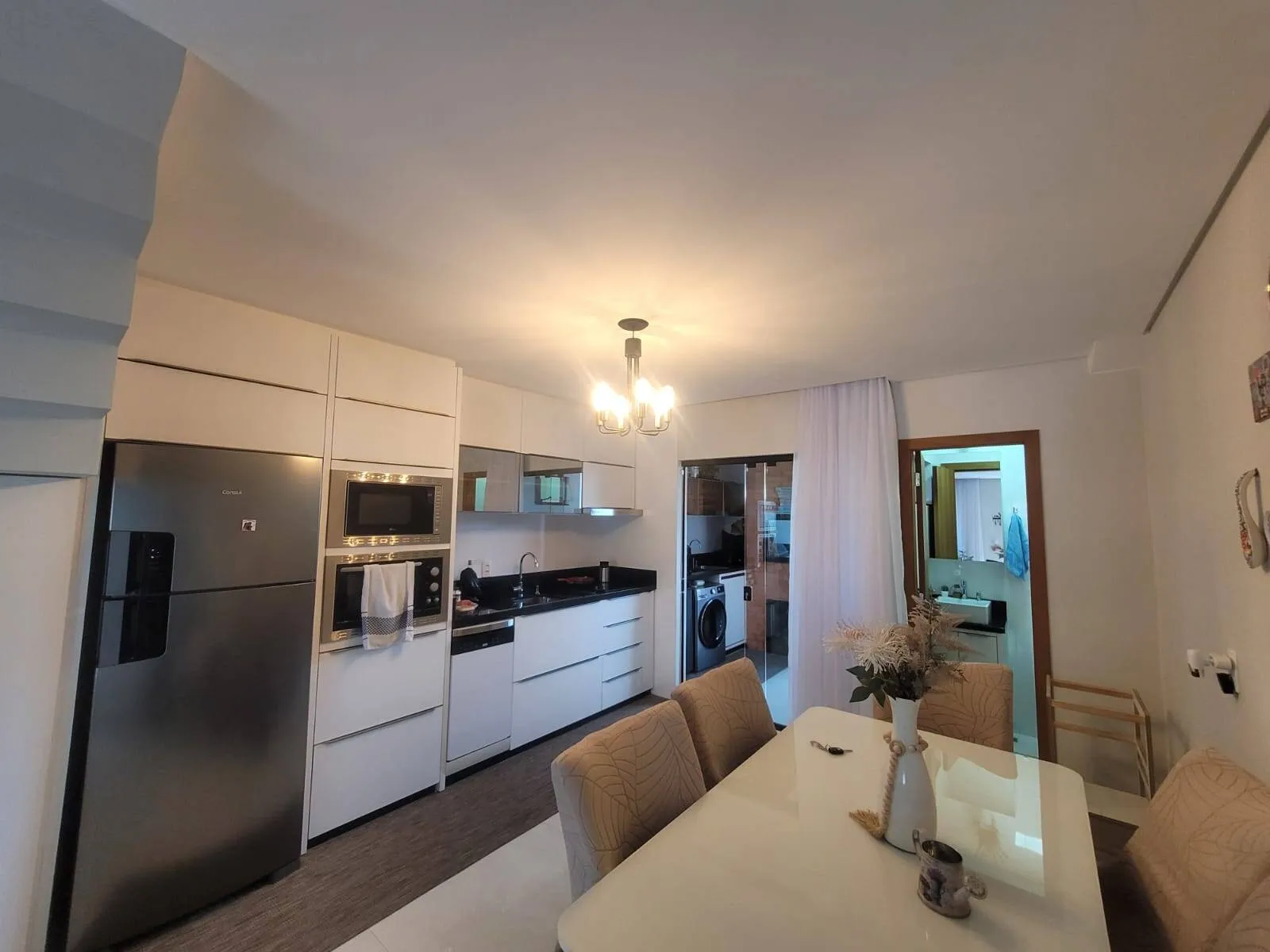 Imagem CASA MODERNA À VENDA | BAIRRO SÃO MARCOS - JOINVILLE/SC