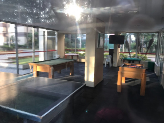 Imagem Apartamento com 2 Quartos à Venda, 50 m² em Vila Santana - São Paulo