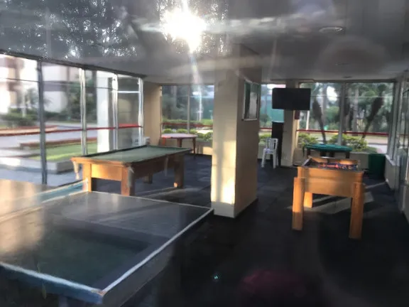 Imagem Apartamento com 2 Quartos à Venda, 50 m² em Vila Santana - São Paulo