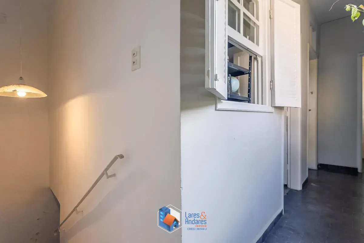 Imagem Sobrado para venda em Campo Belo com 3 quartos, sendo 1 suíte, 179m²