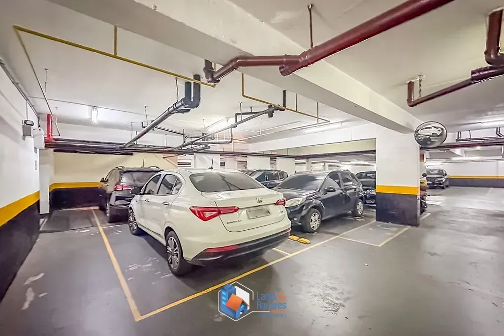 Imagem Apartamento à venda 3 Quartos 1 Suite 1 Vaga 73M² Vila da Saúde São Paulo - SP