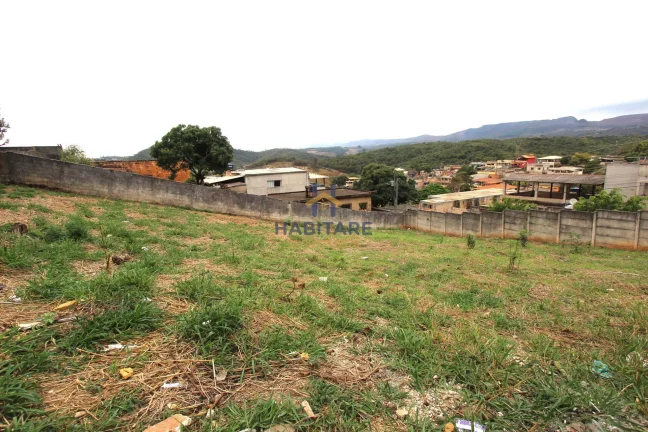 Imagem 2 Lotes juntos no bairro Brasília - Sarzedo