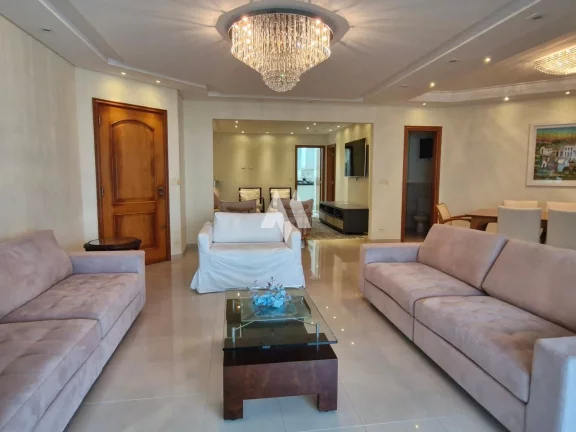 Imagem Apartamento Padrão à venda na Ponta da Praia.