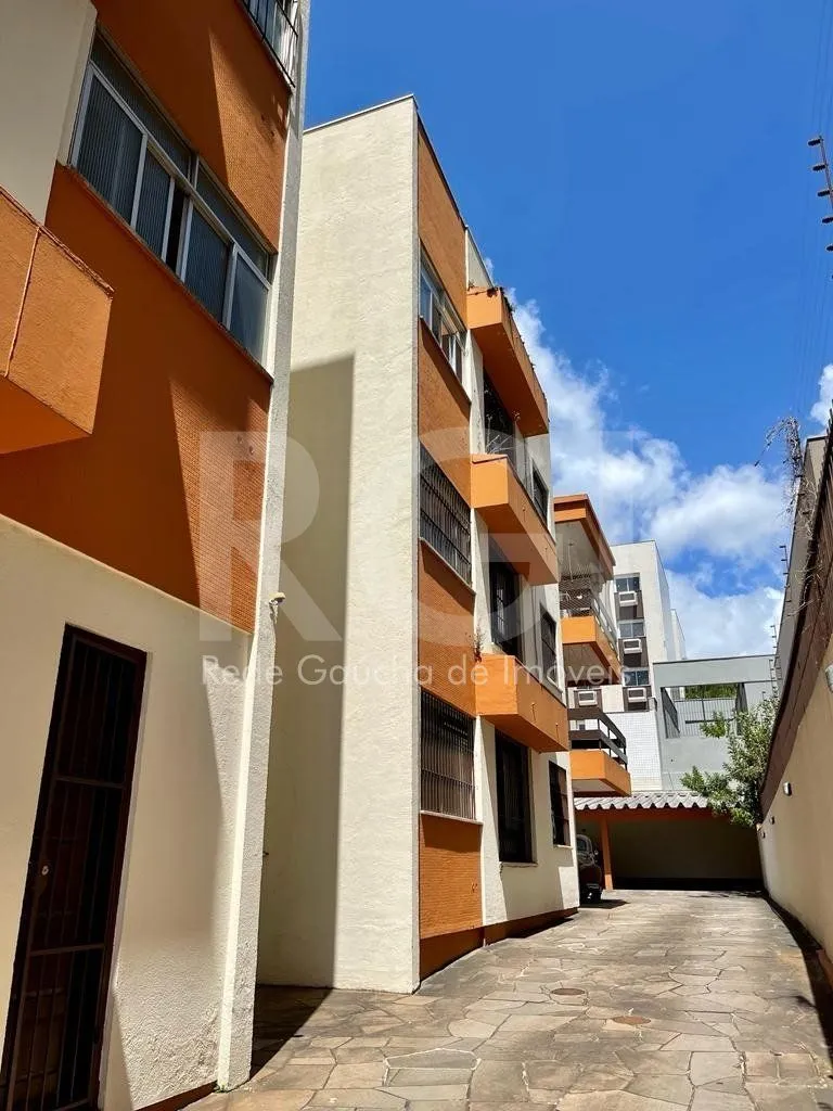 Imagem Apartamento 2 dormitórios à venda Bom Jesus Porto Alegre/RS