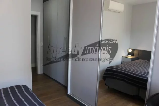 Imagem Apartamento em Santos 3 dormitórios para venda.
