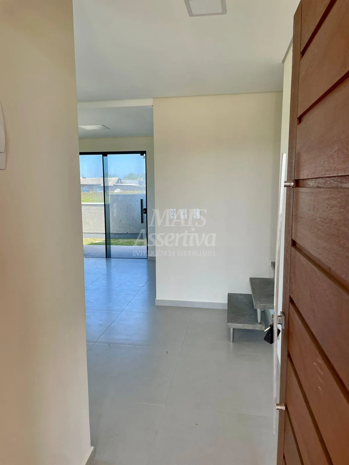 Imagem Lindo Sobrado para venda em Balneário Gaivota Praia Turimar