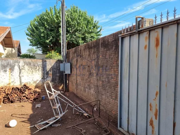 Imagem Terreno Padrão