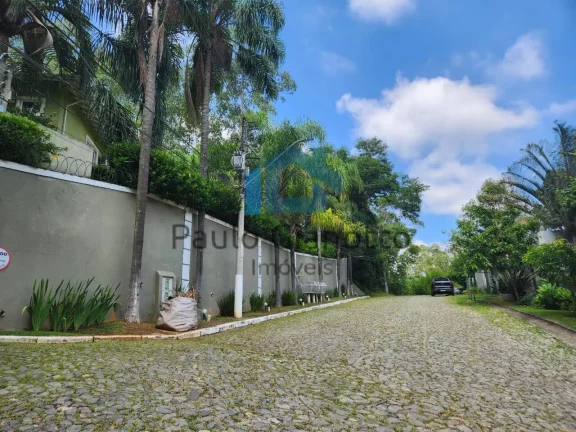 Imagem Lote / Terreno à Venda, 1800 m², na Granja Viana