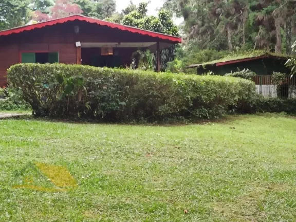 Imagem Vendo Sítio Alto Padrão a 5 Min do Centro de Friburgo