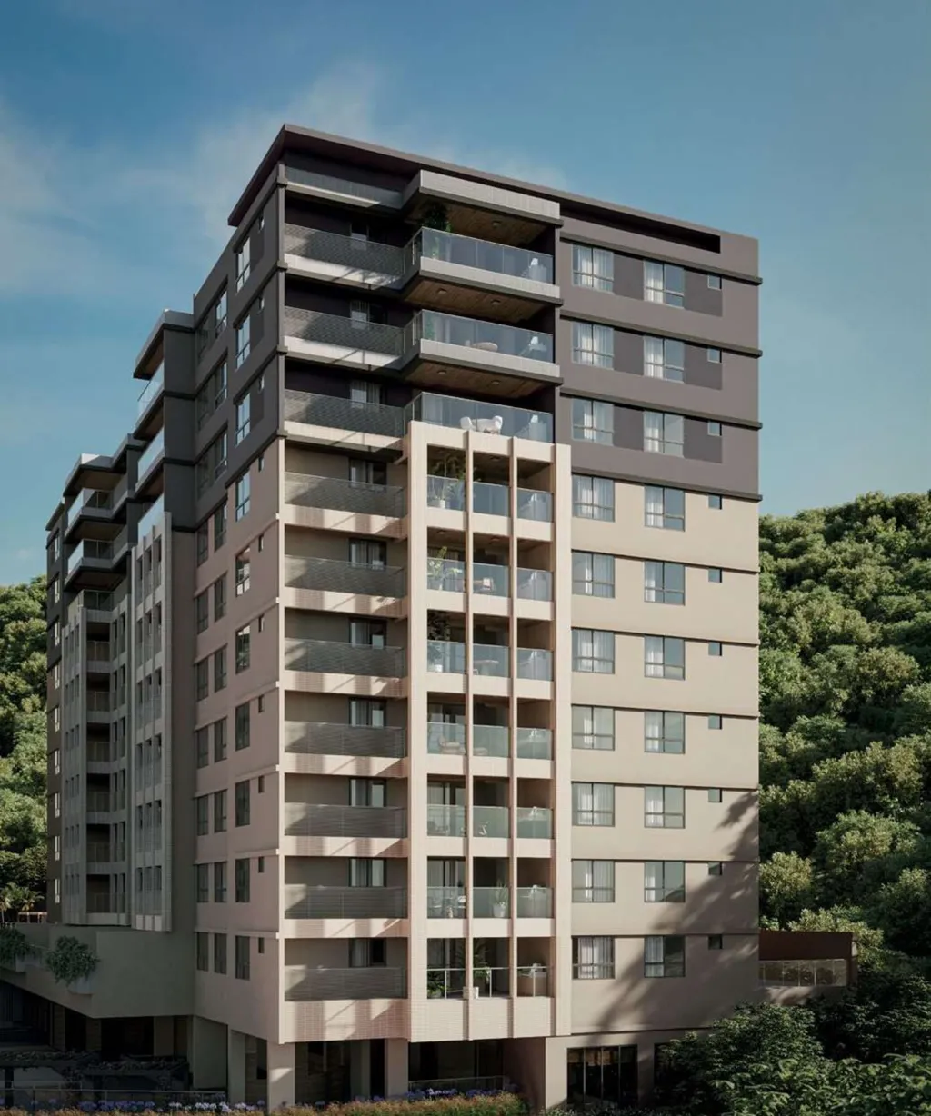 Foto do imóvel Apartamento a Venda no bairro Tijuca - Rio de Janeiro, RJ