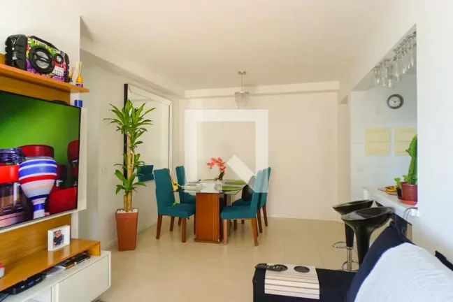 Imagem Apartamento à Venda - Recreio, 3 Quartos, 81 m2