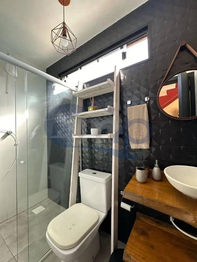 Imagem Casa a venda com 2 dormitorios em Capao do Cravo em Passo de Torres/RS