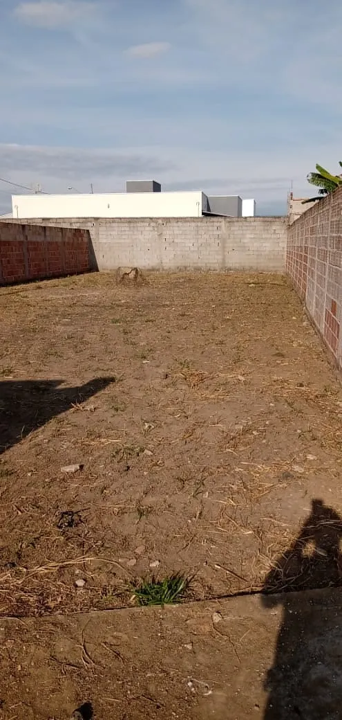 Imagem Terreno à venda 268.52M², Cesar Park, Pindamonhangaba - SP
