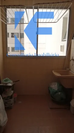 Imagem Apartamento em Campinas