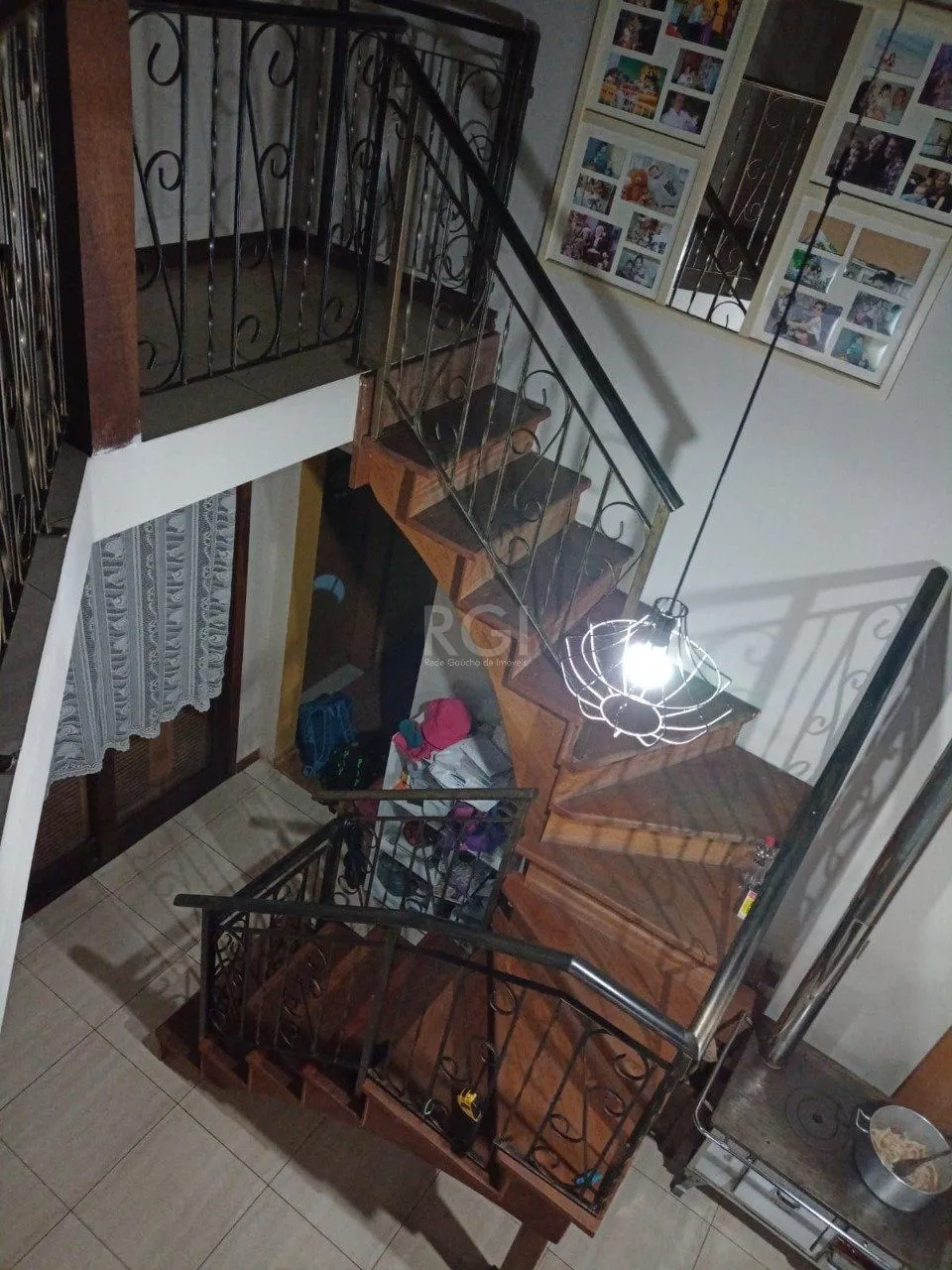 Imagem Sobrado para Venda - 240m², 3 dormitórios, sendo 1 suites, 2 vagas - Vila Vista Alegre