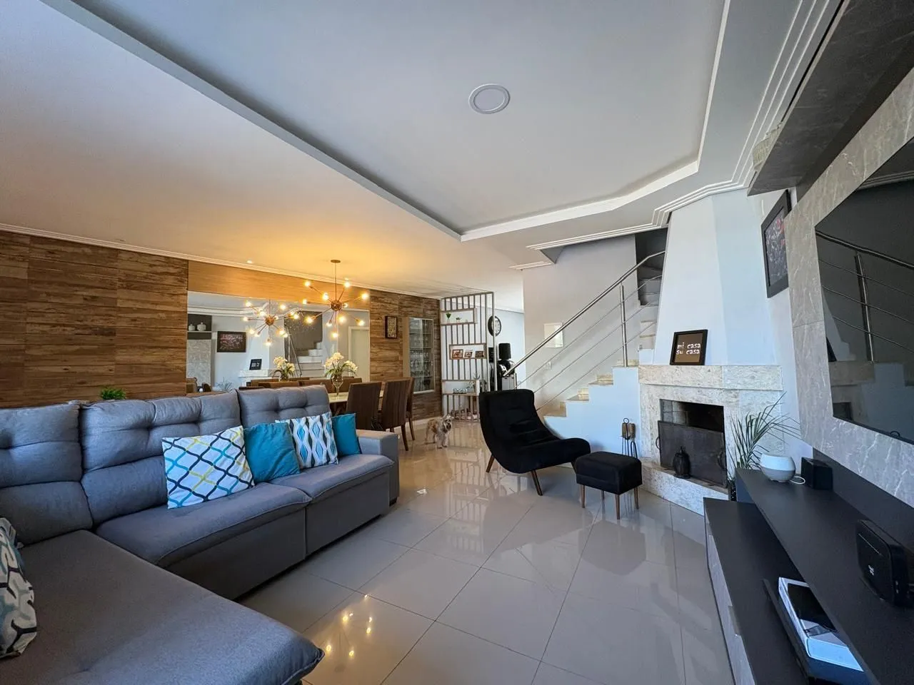 Imagem Casa em Hípica