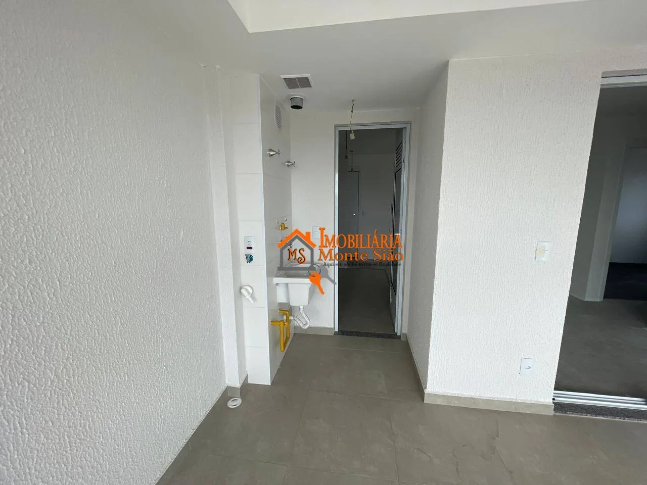 Imagem Apartamento com 2 dormitórios à venda, 64 m² por R$ 643.000,00 - Vila Hulda - Guarulhos/SP