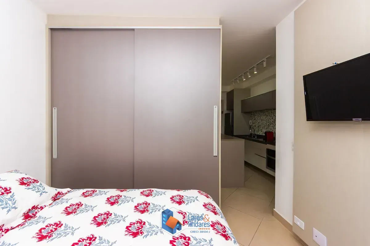 Imagem Apartamento para venda em Ipiranga com 1 quarto, 39m²