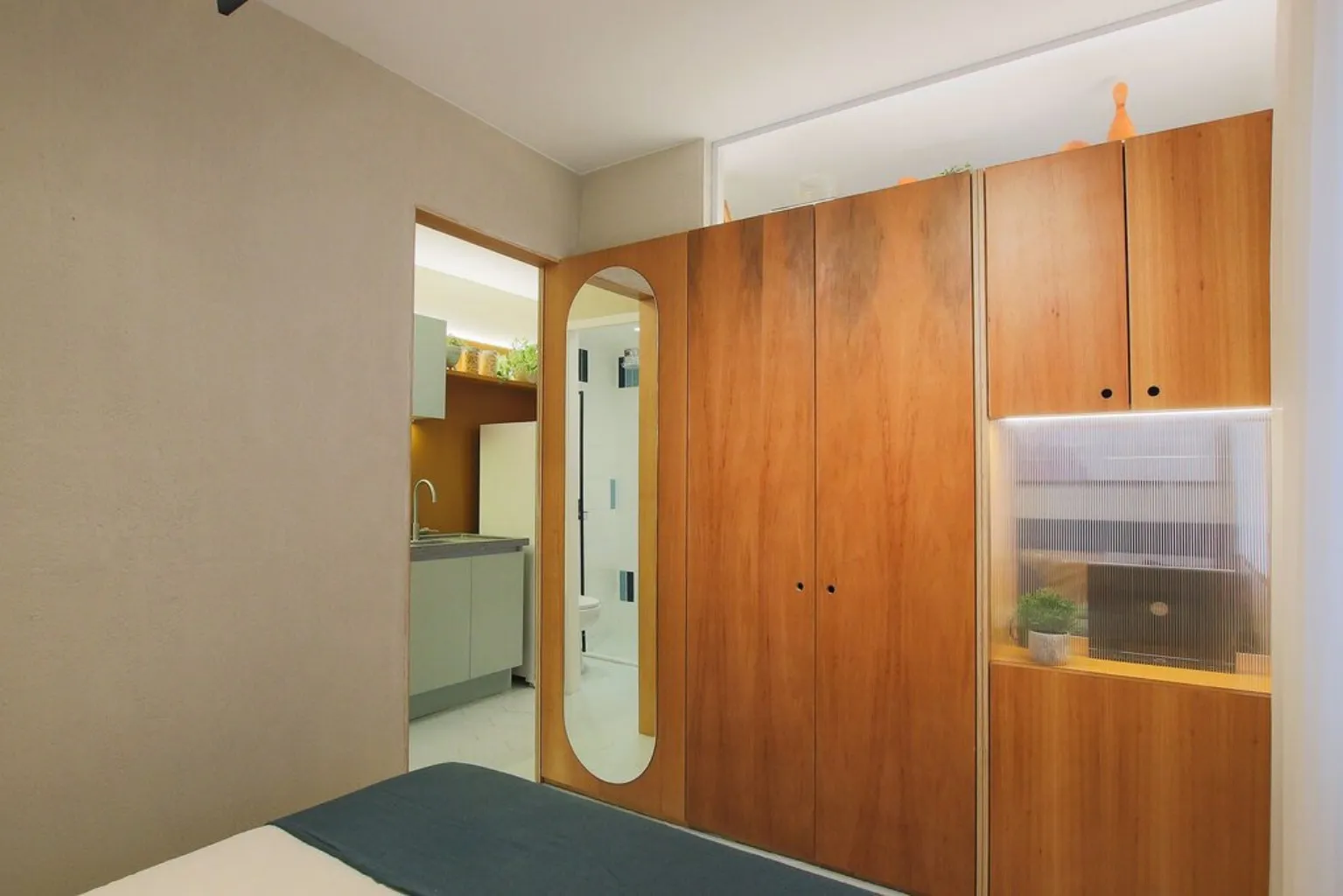 Imagem Comprar apartamento com 2 quartos em Vila Buarque São Paulo SP