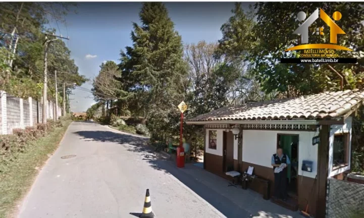 Imagem Terreno à venda na Vila Diva na Granja Viana - Batelli Imóveis